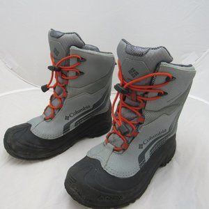 Columbia Unisex-Child Youth Bugaboot Plus Iv Omni-Heat Snow Boot